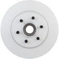 DISC BRAKE ROTOR