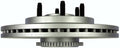 DISC BRAKE ROTOR