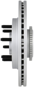 DISC BRAKE ROTOR