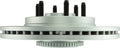 DISC BRAKE ROTOR