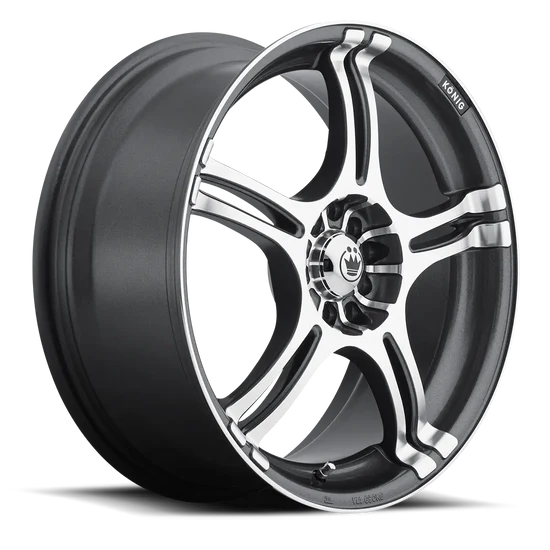 Konig Wheels auto part