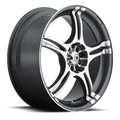Konig Wheels auto part