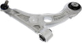 SUSPENSION CONTROL ARM AND BALL JOI