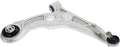 SUSPENSION CONTROL ARM AND BALL JOI