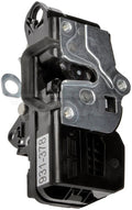 DOOR LOCK ACTUATOR