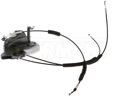 DOOR LOCK ACTUATOR