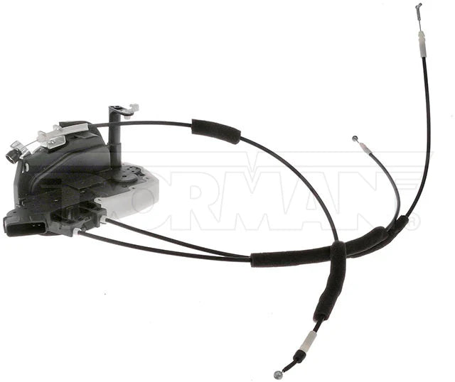 DOOR LOCK ACTUATOR