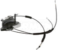 DOOR LOCK ACTUATOR