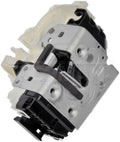 DOOR LOCK ACTUATOR