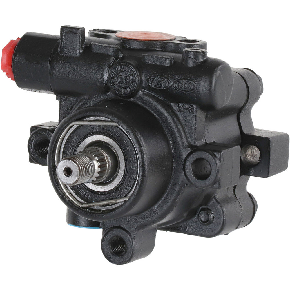 IMP POWER STEERING PUMP