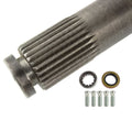Drive Axle Shaft Assembly