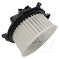 BLOWER ASSY CHEVROLET CRUZE 1618