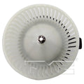 BLOWER ASSY CHEVROLET CRUZE 1618