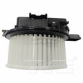 BLOWER ASSY CHEVROLET CRUZE 1618