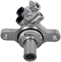 NEW MASTER CYLINDER
