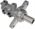 NEW MASTER CYLINDER