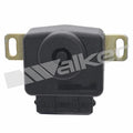 THROTTLE POSITION SENSOR