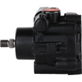 A1 REMFG INC auto part