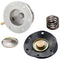 Holley auto part detail