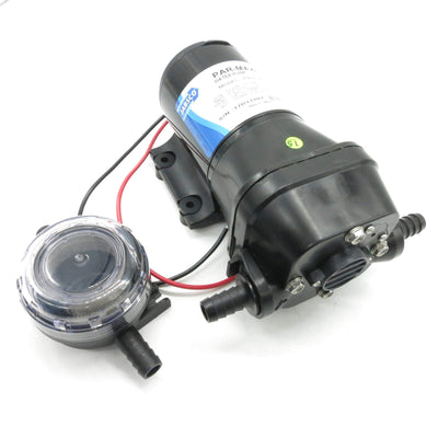 XYLEM auto part
