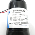 PUMP 12V QF TOLIET