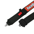 5pt Harness Camlock SFI Sportsman Black