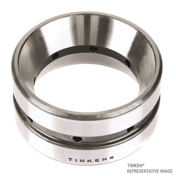 TIMKEN red auto part