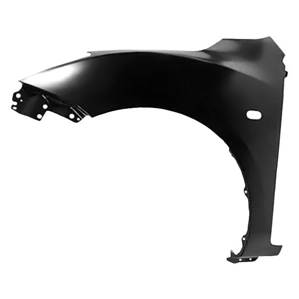LH FENDER W/ STONE GUARD W/O SIDE SIGNAL LAMPS MAZDA3 1013
