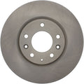 Centric OE Grade Brake Kit (2 Wheel)