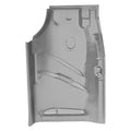 LH RR FLR BRACE UNDER RR FRT SEAT 25 IN.6164;PARISIEN/VENTURA/BONNEVLE/CATALINA 6364(STEEL GA15)