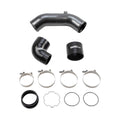 Wehrli 06-24 5.9L & 6.7L Cummins Brake Master Cylinder Reservoir Cover - Sparkle Bomber Orange