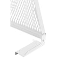 Weatherguard roof rack