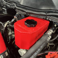 Cover Brake Reservoir for 04.5-22 Cummins 5.9L 6.7L Illus Blubery