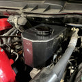 Cover Brake Reservoir for 04.5-22 Cummins 5.9L 6.7L Illus Blubery