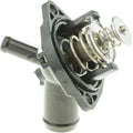 ENGINE COOLANT TEMPERATURE SENSOR