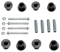 WARRIOR PROD auto part