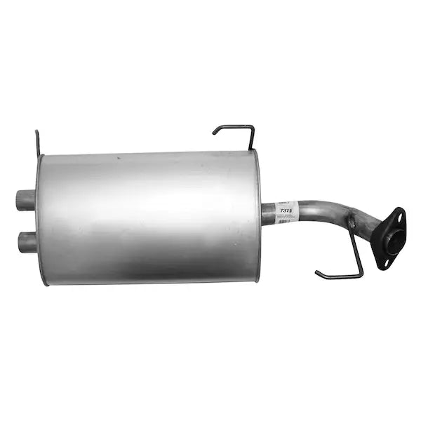 MUFFLER WELDED ASSEMBLY