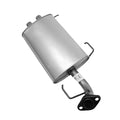 MUFFLER WELDED ASSEMBLY