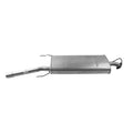 0612 RAV4 L MUFFLER WELDED ASSEMBLY