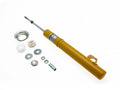 KONI shock absorber installed view