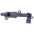 TRANSMISSION OIL COOLER THERMOSTAT