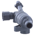 TRANSMISSION OIL COOLER THERMOSTAT