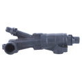 TRANSMISSION OIL COOLER THERMOSTAT