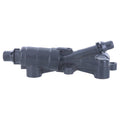 TRANSMISSION OIL COOLER THERMOSTAT