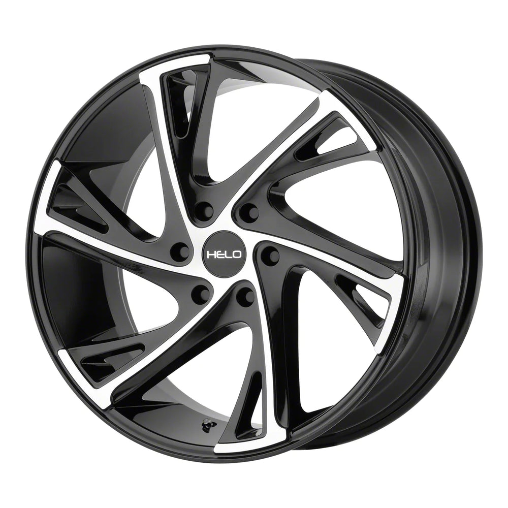 Helo auto part