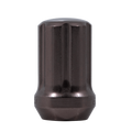 Gorilla Aluminum Closed End Titanium Lug Nuts 12x1.50 Universal