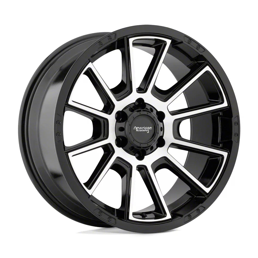 Wheel Pros, LLC auto part