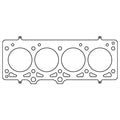 Cometic Ferrari F120A/F120D Dino V8 .070in MLS Cylinder Head Gasket - 84mm Bore