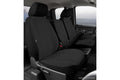 0409 COLORADO/CANYON SP SEAT COVER SPLIT 60/40 BLACK