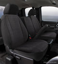 9907 F250/F350/F450 TRS FRONT SEAT COVER BLACK